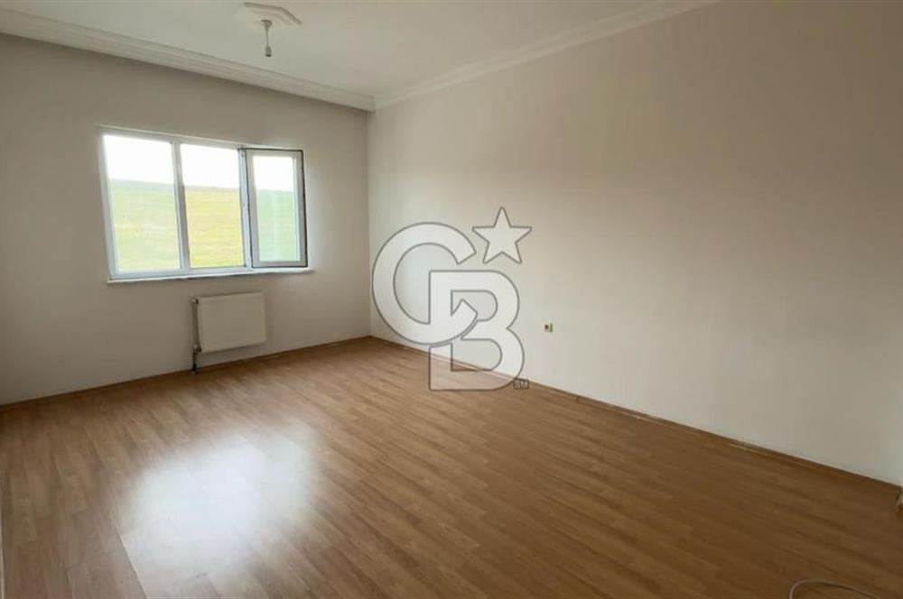 BURSA OSMANGAZİ YENİKENT MAH.HAMİTLER TOKİ'DE KİRALIK 2+1 DAİRE