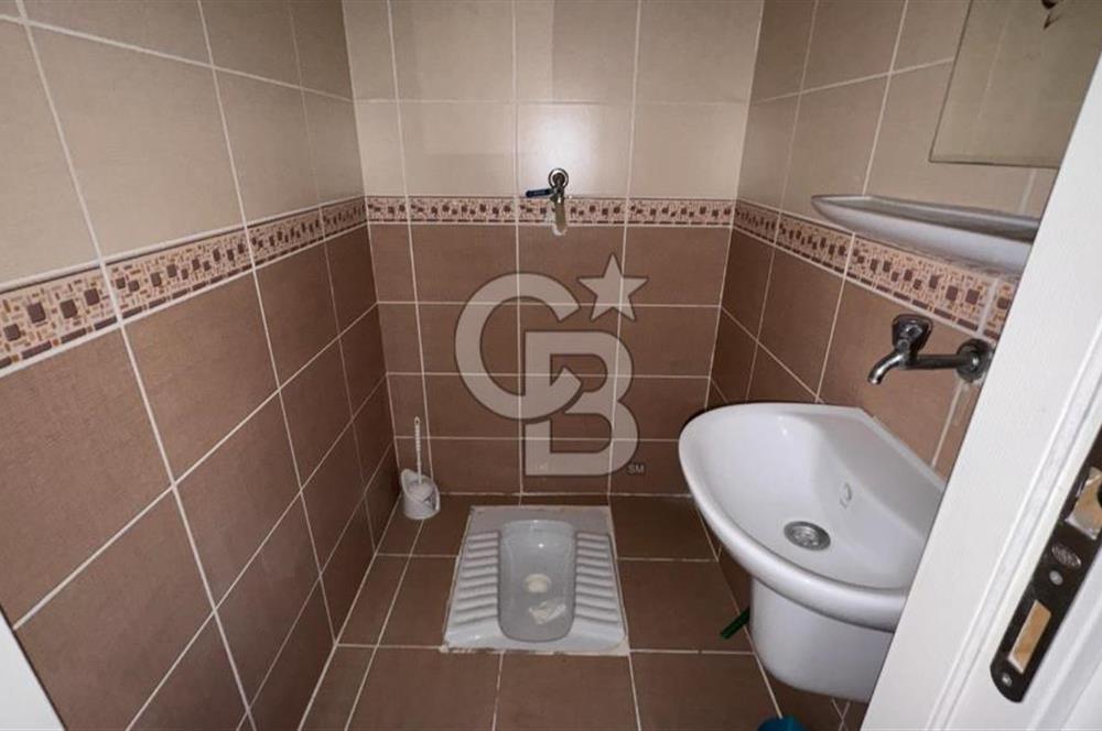 BURSA OSMANGAZİ YENİKENT MAH.HAMİTLER TOKİ'DE KİRALIK 2+1 DAİRE