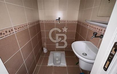 BURSA OSMANGAZİ YENİKENT MAH.HAMİTLER TOKİ'DE KİRALIK 2+1 DAİRE