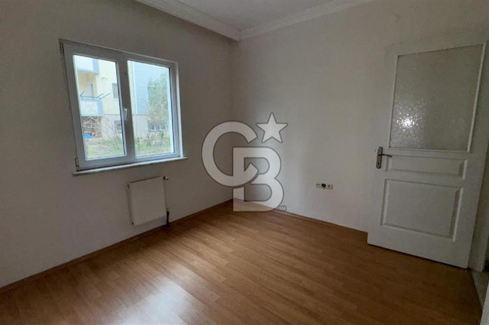 BURSA OSMANGAZİ YENİKENT MAH.HAMİTLER TOKİ'DE KİRALIK 2+1 DAİRE