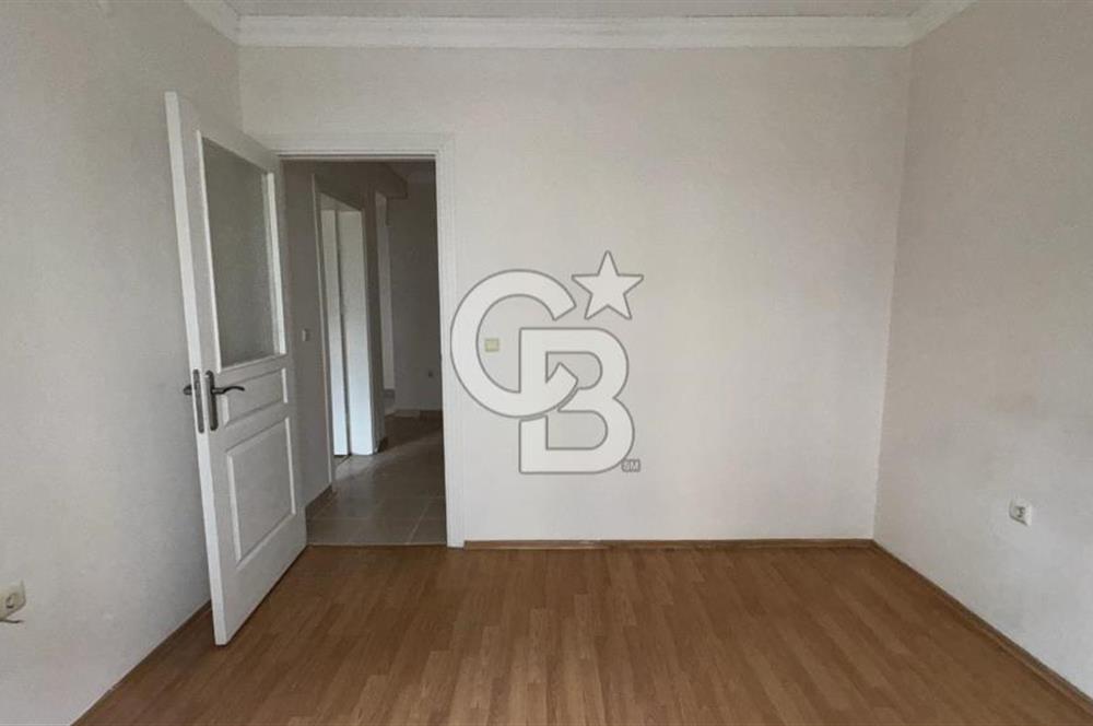 BURSA OSMANGAZİ YENİKENT MAH.HAMİTLER TOKİ'DE KİRALIK 2+1 DAİRE