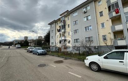 BURSA OSMANGAZİ YENİKENT MAH.HAMİTLER TOKİ'DE KİRALIK 2+1 DAİRE