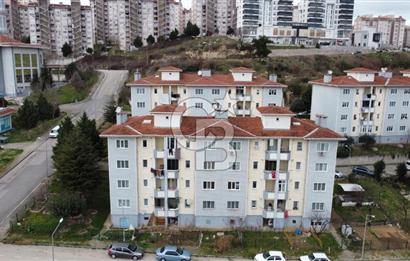 BURSA OSMANGAZİ YENİKENT MAH.HAMİTLER TOKİ'DE KİRALIK 2+1 DAİRE