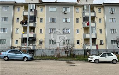 BURSA OSMANGAZİ YENİKENT MAH.HAMİTLER TOKİ'DE KİRALIK 2+1 DAİRE