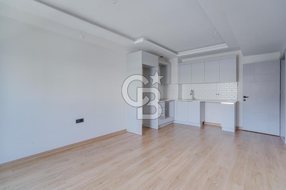 BALÇOVA ONUR MAHALLESİNDE SIFIR LÜKS 2+1 DAİRE