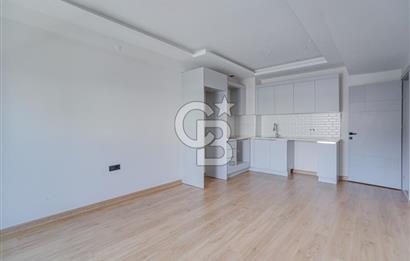 BALÇOVA ONUR MAHALLESİNDE SIFIR LÜKS 2+1 DAİRE
