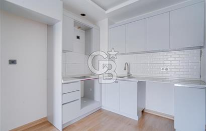 BALÇOVA ONUR MAHALLESİNDE SIFIR LÜKS 2+1 DAİRE