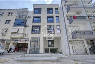 BALÇOVA ONUR MAHALLESİNDE SIFIR LÜKS 2+1 DAİRE - 3 - 378114