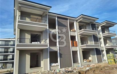 YALOVA ÇİFTLİKKÖY ÇİFTLİK MAHALLESİNDE YENİ BİNADA BALKONLU 1+1