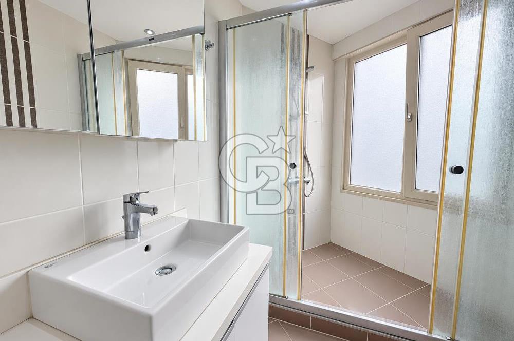 CB LEVEL BURSA MODERN DE FIRSAT SATILIK ARAKAT 3+1 DAİRE