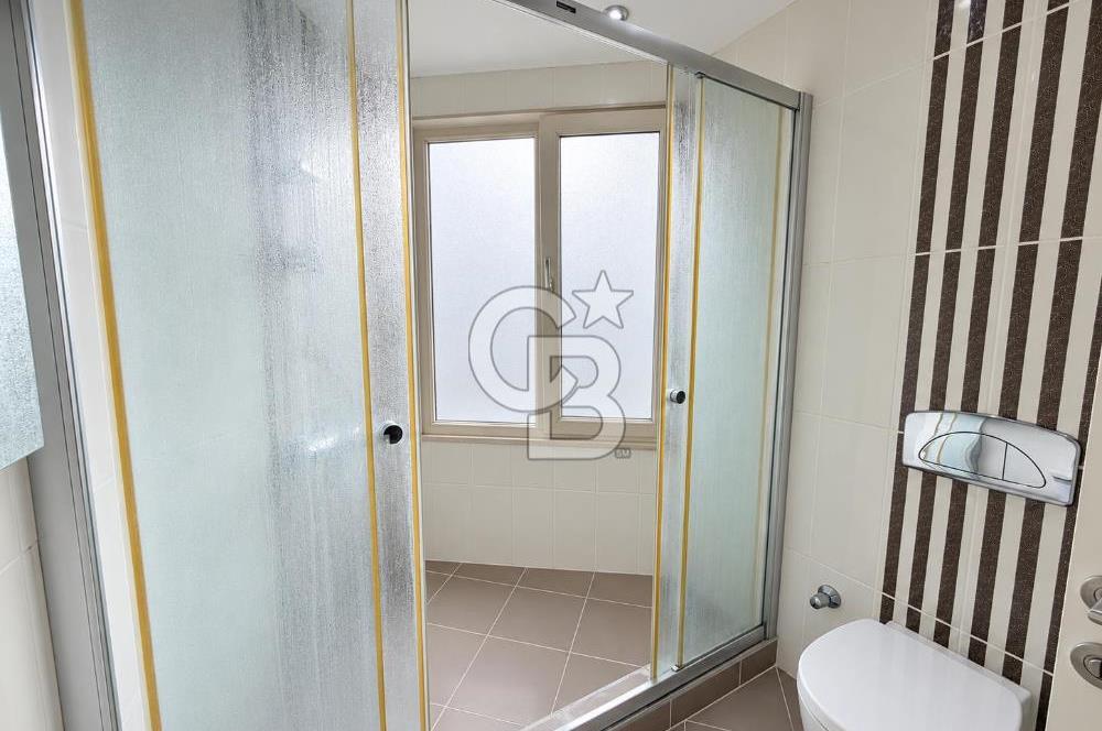 CB LEVEL BURSA MODERN DE FIRSAT SATILIK ARAKAT 3+1 DAİRE