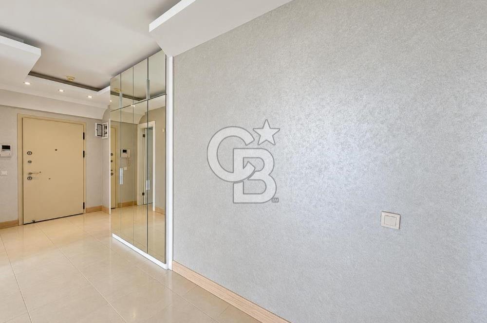 CB LEVEL BURSA MODERN DE FIRSAT SATILIK ARAKAT 3+1 DAİRE