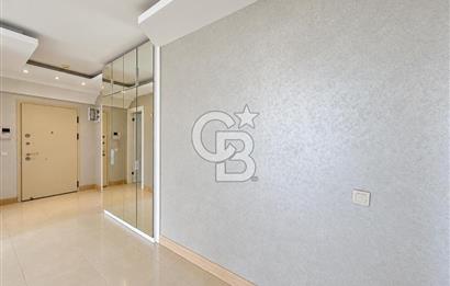 CB LEVEL BURSA MODERN DE FIRSAT SATILIK ARAKAT 3+1 DAİRE