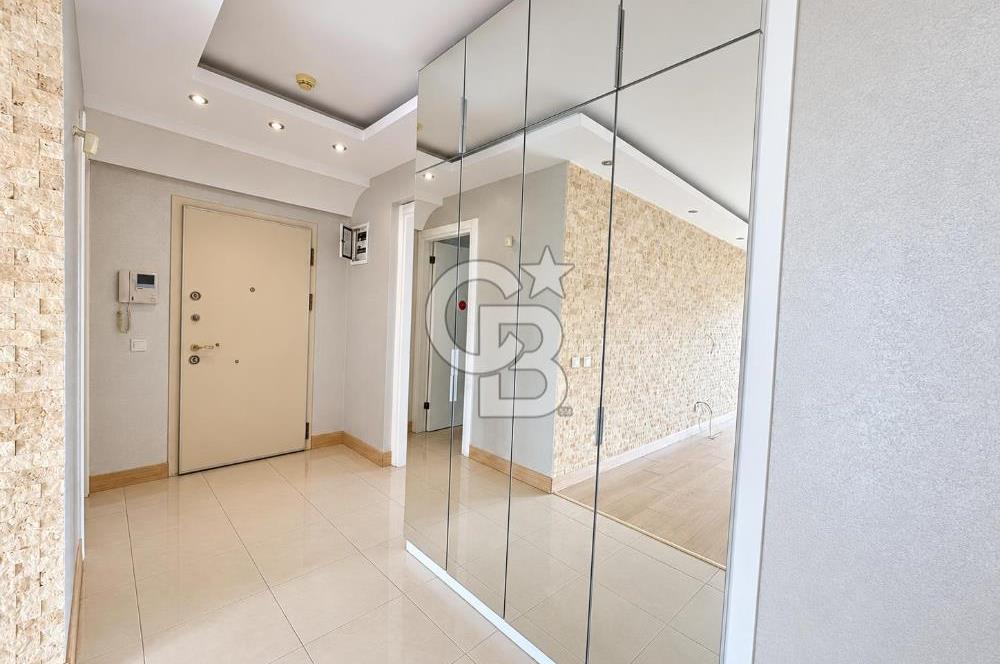 CB LEVEL BURSA MODERN DE FIRSAT SATILIK ARAKAT 3+1 DAİRE