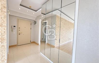 CB LEVEL BURSA MODERN DE FIRSAT SATILIK ARAKAT 3+1 DAİRE