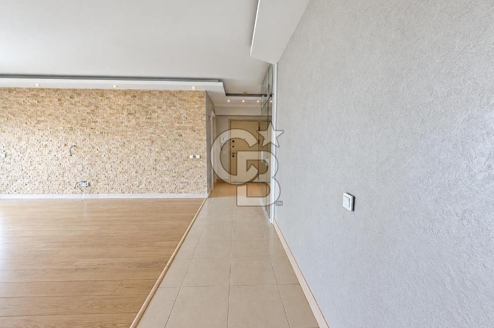 CB LEVEL BURSA MODERN DE FIRSAT SATILIK ARAKAT 3+1 DAİRE