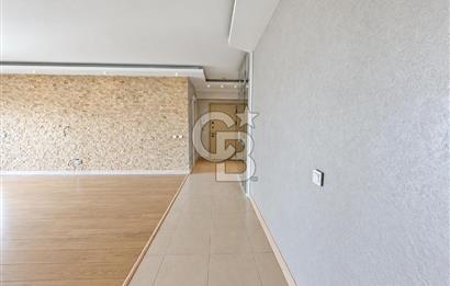 CB LEVEL BURSA MODERN DE FIRSAT SATILIK ARAKAT 3+1 DAİRE