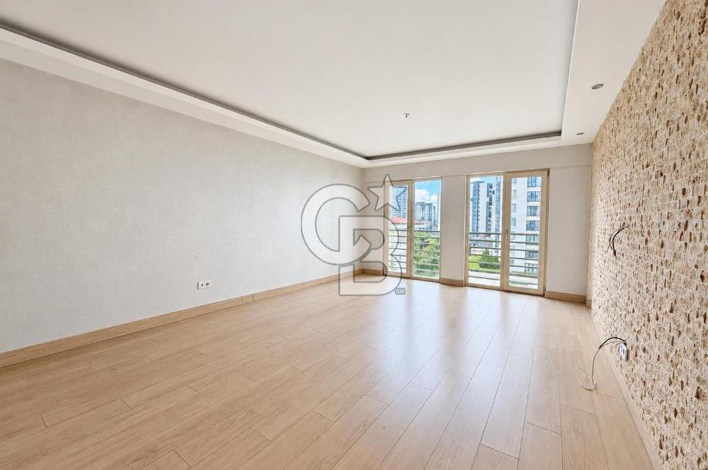 CB LEVEL BURSA MODERN DE FIRSAT SATILIK ARAKAT 3+1 DAİRE