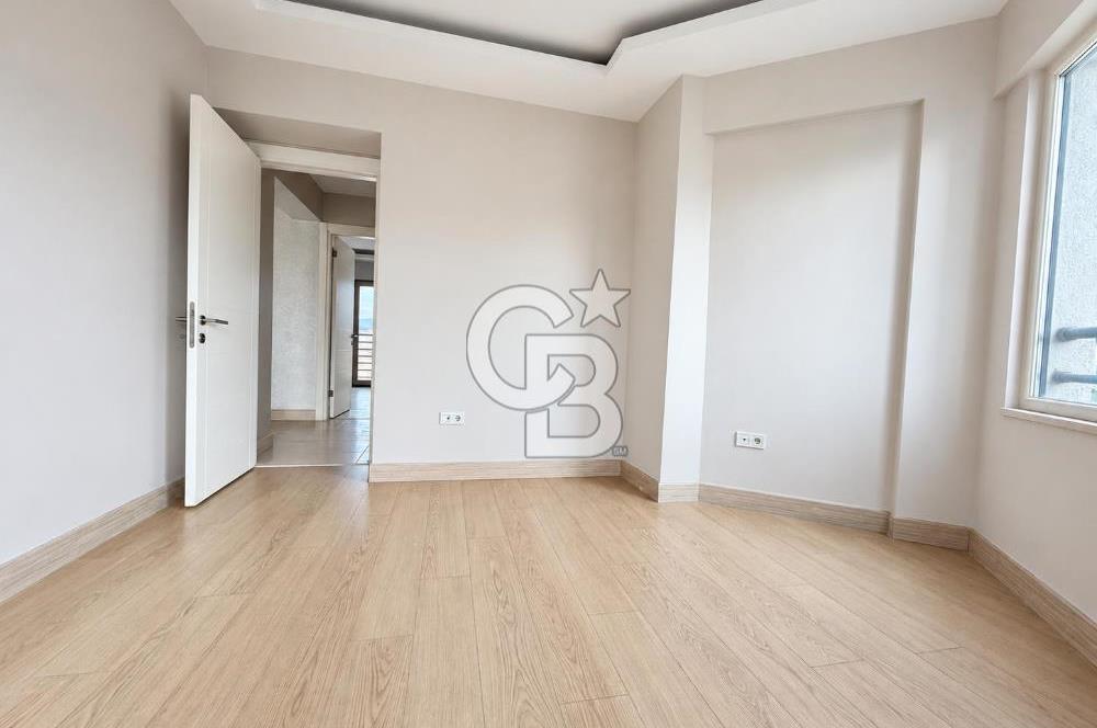 CB LEVEL BURSA MODERN DE FIRSAT SATILIK ARAKAT 3+1 DAİRE