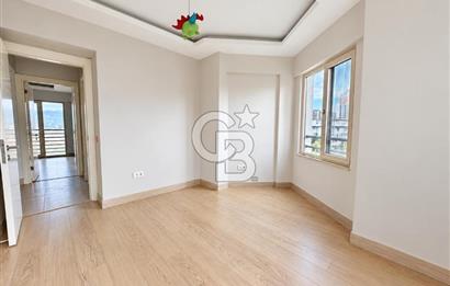 CB LEVEL BURSA MODERN DE FIRSAT SATILIK ARAKAT 3+1 DAİRE