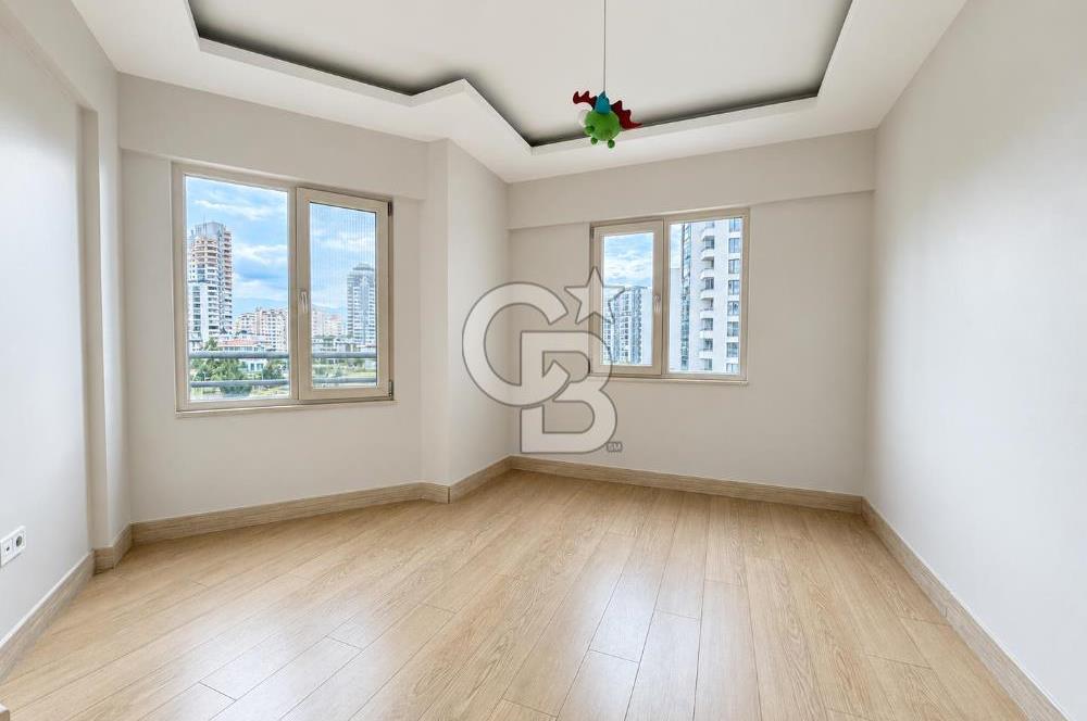 CB LEVEL BURSA MODERN DE FIRSAT SATILIK ARAKAT 3+1 DAİRE