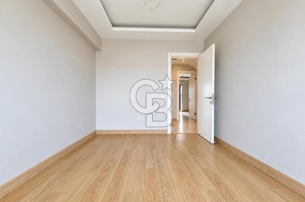 CB LEVEL BURSA MODERN DE FIRSAT SATILIK ARAKAT 3+1 DAİRE