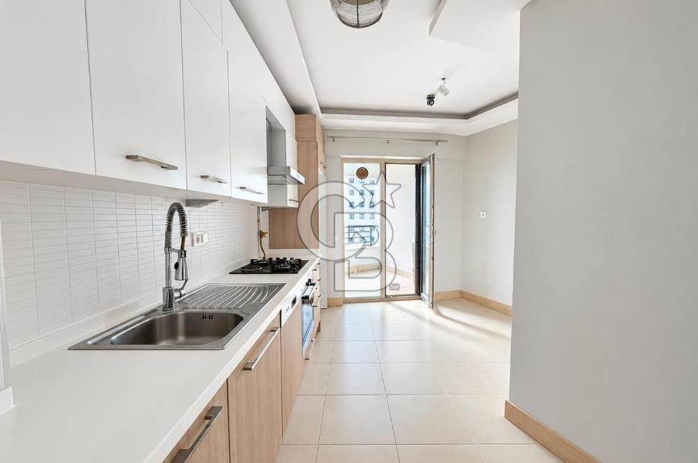 CB LEVEL BURSA MODERN DE FIRSAT SATILIK ARAKAT 3+1 DAİRE