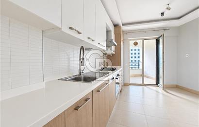 CB LEVEL BURSA MODERN DE FIRSAT SATILIK ARAKAT 3+1 DAİRE