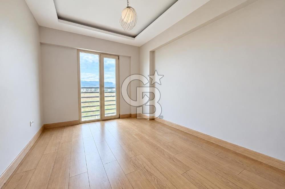 CB LEVEL BURSA MODERN DE FIRSAT SATILIK ARAKAT 3+1 DAİRE