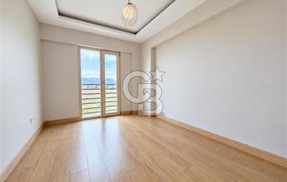 CB LEVEL BURSA MODERN DE FIRSAT SATILIK ARAKAT 3+1 DAİRE
