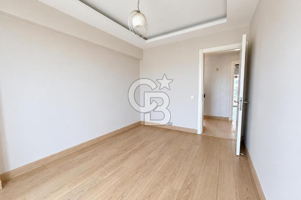 CB LEVEL BURSA MODERN DE FIRSAT SATILIK ARAKAT 3+1 DAİRE