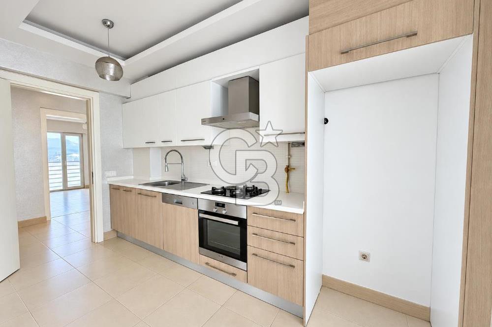 CB LEVEL BURSA MODERN DE FIRSAT SATILIK ARAKAT 3+1 DAİRE