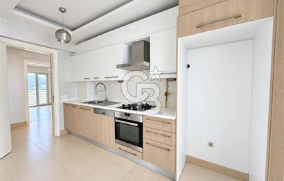 CB LEVEL BURSA MODERN DE FIRSAT SATILIK ARAKAT 3+1 DAİRE