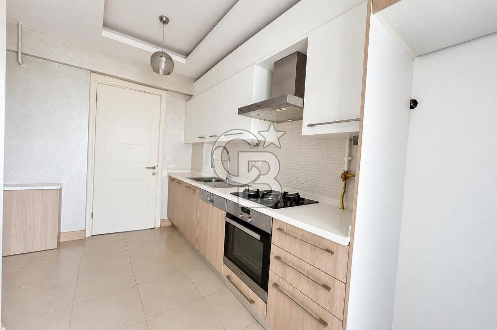 CB LEVEL BURSA MODERN DE FIRSAT SATILIK ARAKAT 3+1 DAİRE