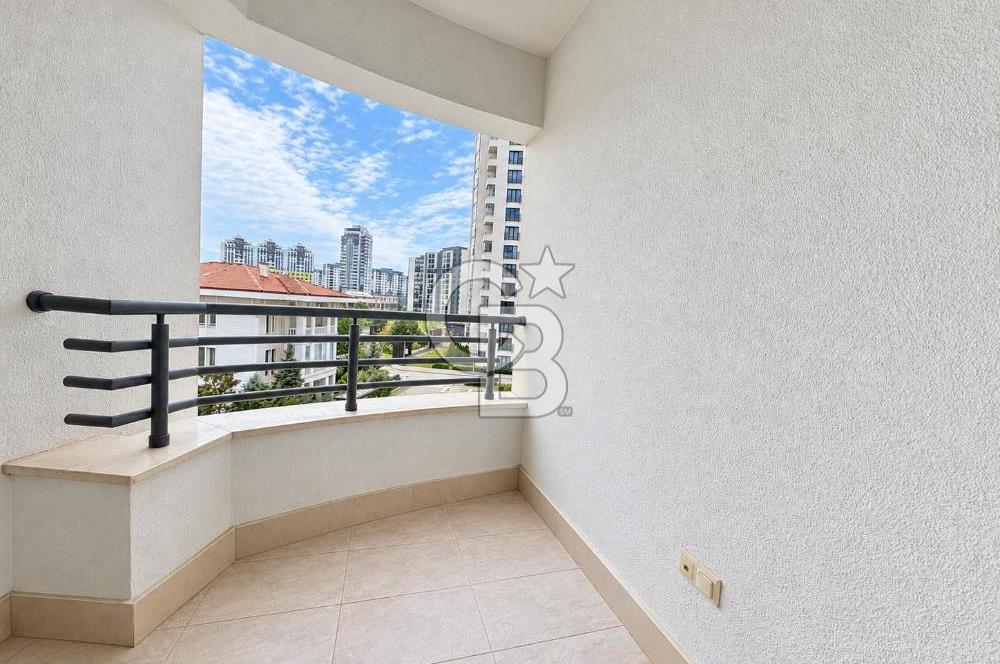 CB LEVEL BURSA MODERN DE FIRSAT SATILIK ARAKAT 3+1 DAİRE