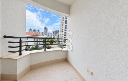 CB LEVEL BURSA MODERN DE FIRSAT SATILIK ARAKAT 3+1 DAİRE