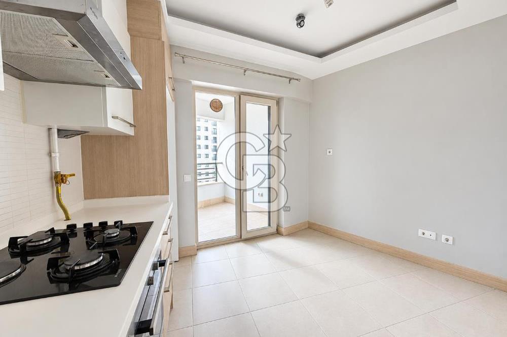 CB LEVEL BURSA MODERN DE FIRSAT SATILIK ARAKAT 3+1 DAİRE