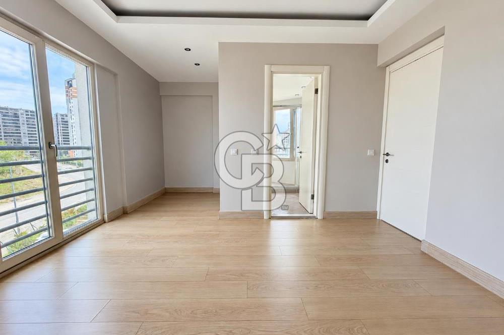 CB LEVEL BURSA MODERN DE FIRSAT SATILIK ARAKAT 3+1 DAİRE