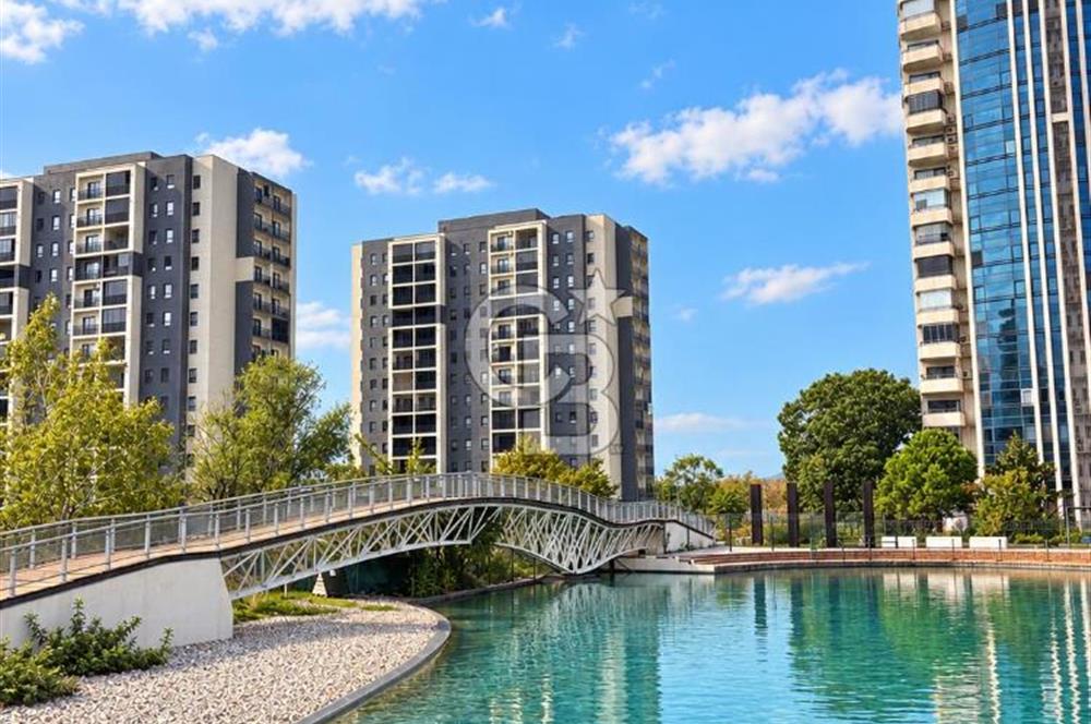 CB LEVEL BURSA MODERN DE FIRSAT SATILIK ARAKAT 3+1 DAİRE