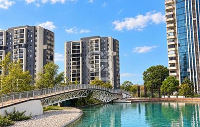 CB LEVEL BURSA MODERN DE FIRSAT SATILIK ARAKAT 3+1 DAİRE