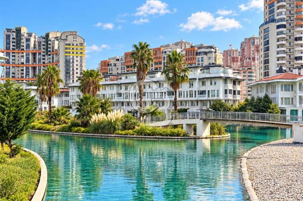 CB LEVEL BURSA MODERN DE FIRSAT SATILIK ARAKAT 3+1 DAİRE