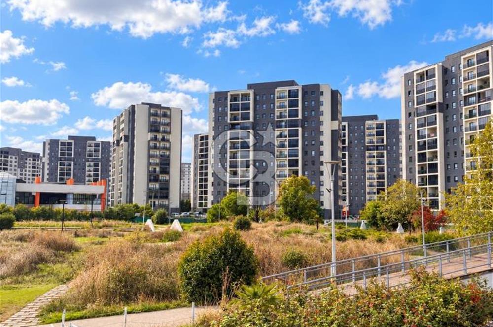 CB LEVEL BURSA MODERN DE FIRSAT SATILIK ARAKAT 3+1 DAİRE