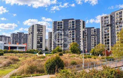 CB LEVEL BURSA MODERN DE FIRSAT SATILIK ARAKAT 3+1 DAİRE