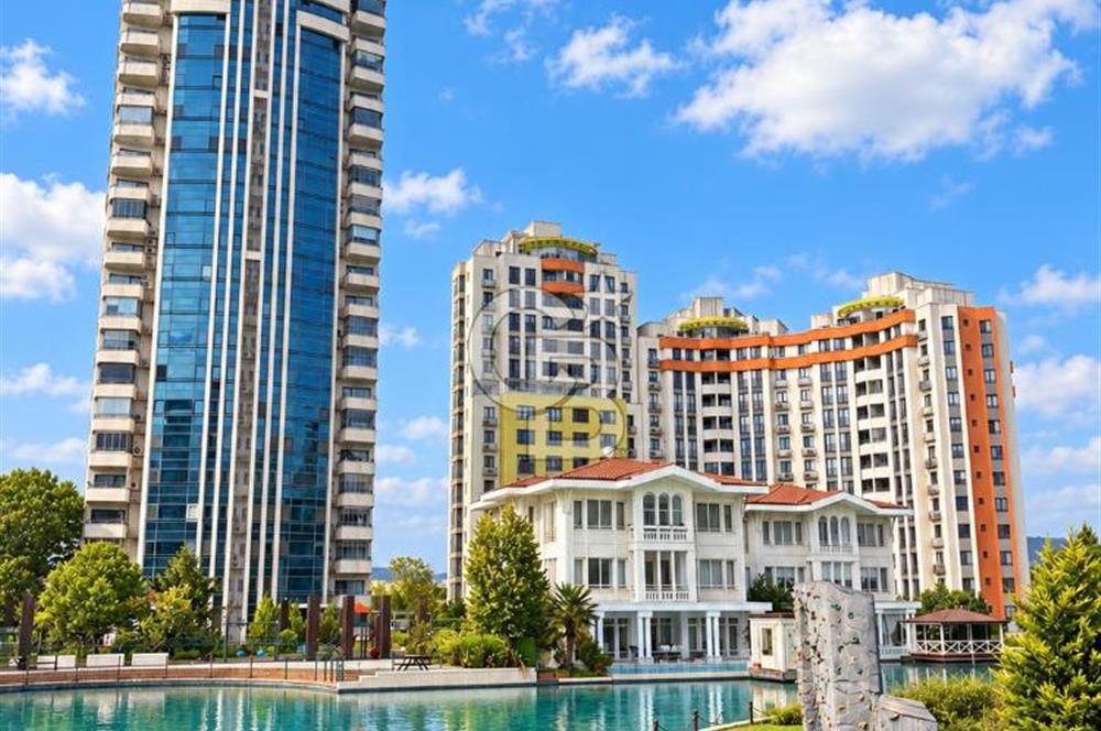CB LEVEL BURSA MODERN DE FIRSAT SATILIK ARAKAT 3+1 DAİRE