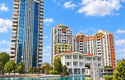 CB LEVEL BURSA MODERN DE FIRSAT SATILIK ARAKAT 3+1 DAİRE