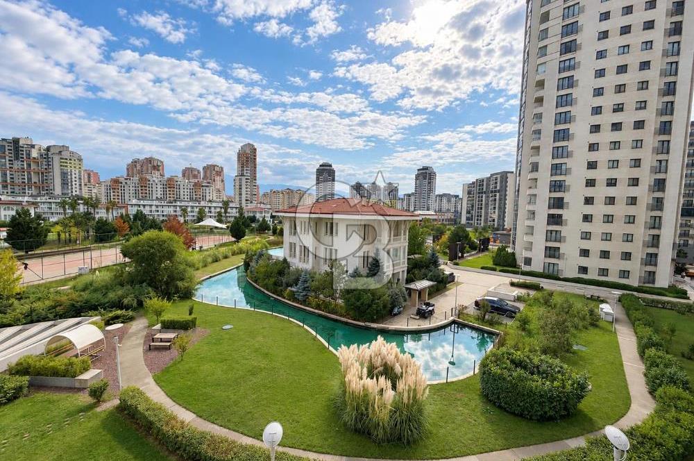 CB LEVEL BURSA MODERN DE FIRSAT SATILIK ARAKAT 3+1 DAİRE