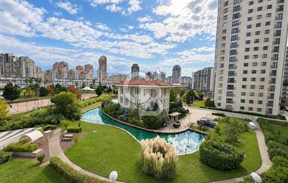 CB LEVEL BURSA MODERN DE FIRSAT SATILIK ARAKAT 3+1 DAİRE
