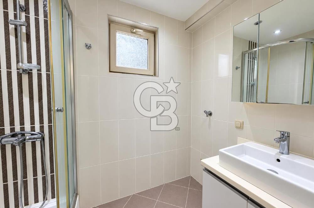 CB LEVEL BURSA MODERN DE FIRSAT SATILIK ARAKAT 3+1 DAİRE