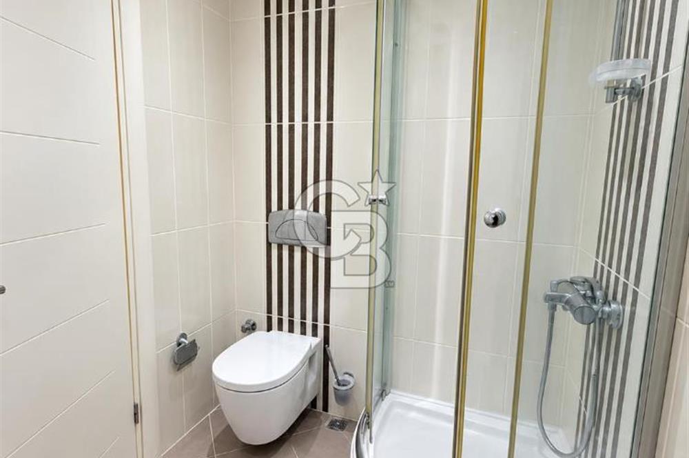 CB LEVEL BURSA MODERN DE FIRSAT SATILIK ARAKAT 3+1 DAİRE
