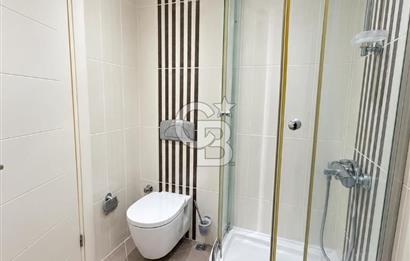 CB LEVEL BURSA MODERN DE FIRSAT SATILIK ARAKAT 3+1 DAİRE